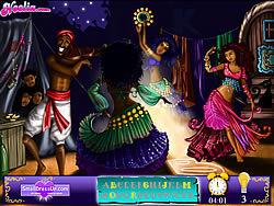 dnf角色身上有蓝色的罩子是啥？快速辨别方法！