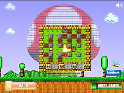 坦克类型的网页策略游戏4399