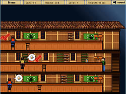 内存少好玩的网游推荐手游(这些手游超省内存)