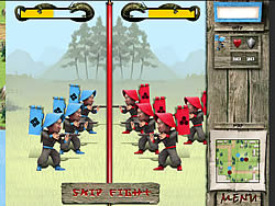 三国杀有网页版游戏吗知乎(  手机也能玩)