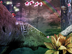 怀旧大型3d网游游戏推荐(现在有哪些大型3D网游值得玩)