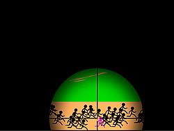 dnf回归角色怎样搬砖最快？搬砖姿势很重要！