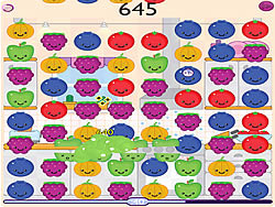 三国手游游戏护送粮食(   谁又会成为你的致命对手)